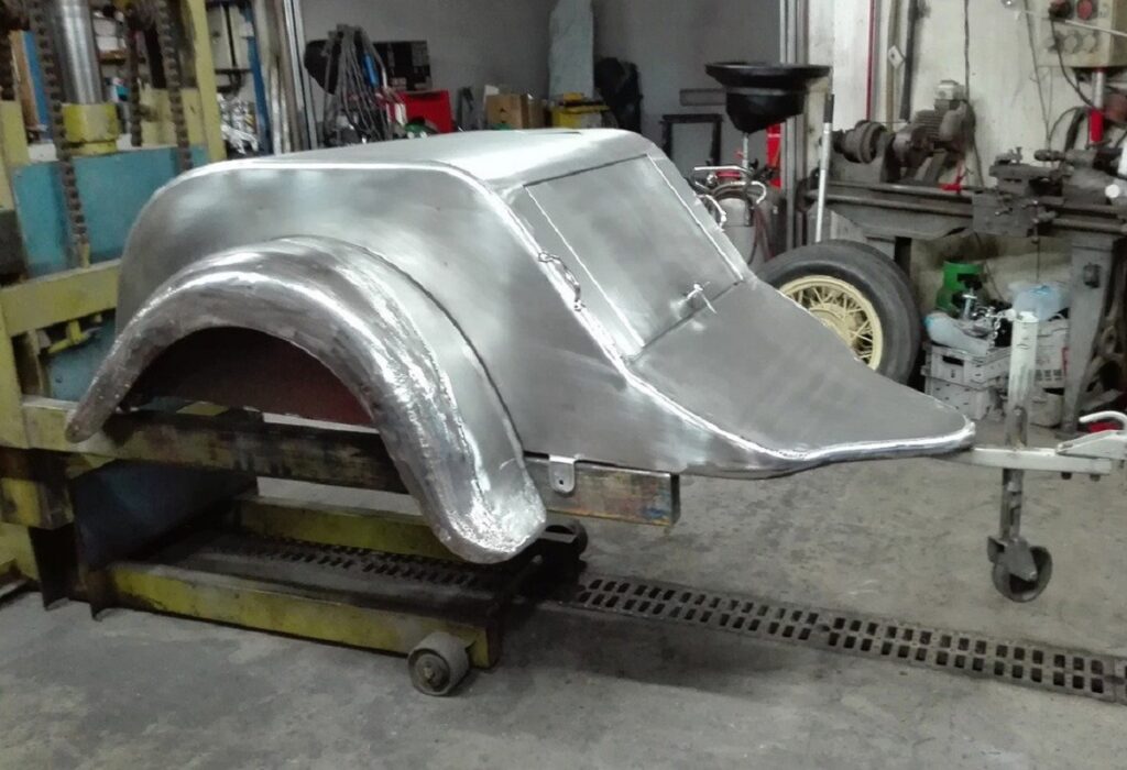 Le lamiere metalliche più utilizzate al mondo | SoFI