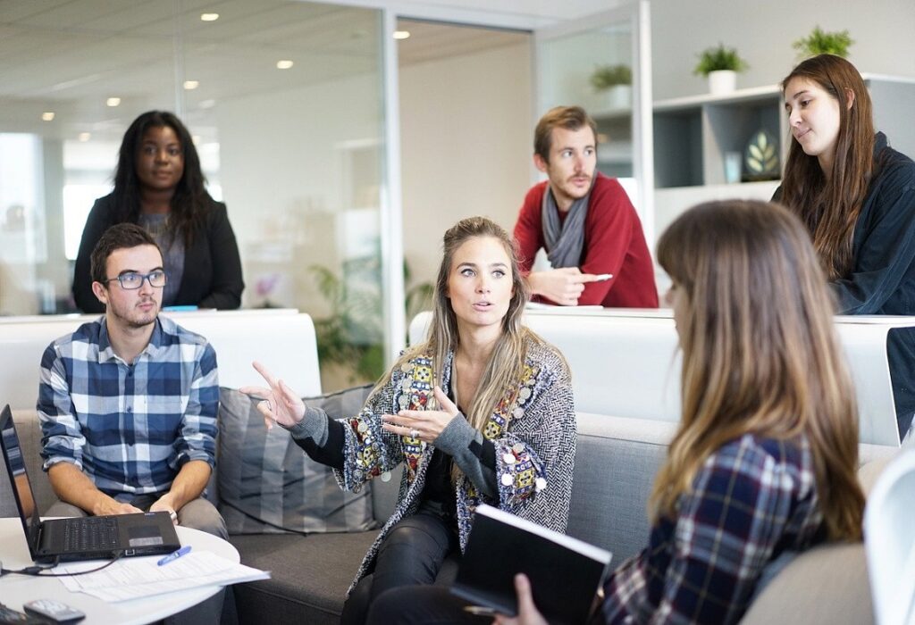La formazione del personale è il cuore di ogni azienda| SoFI
